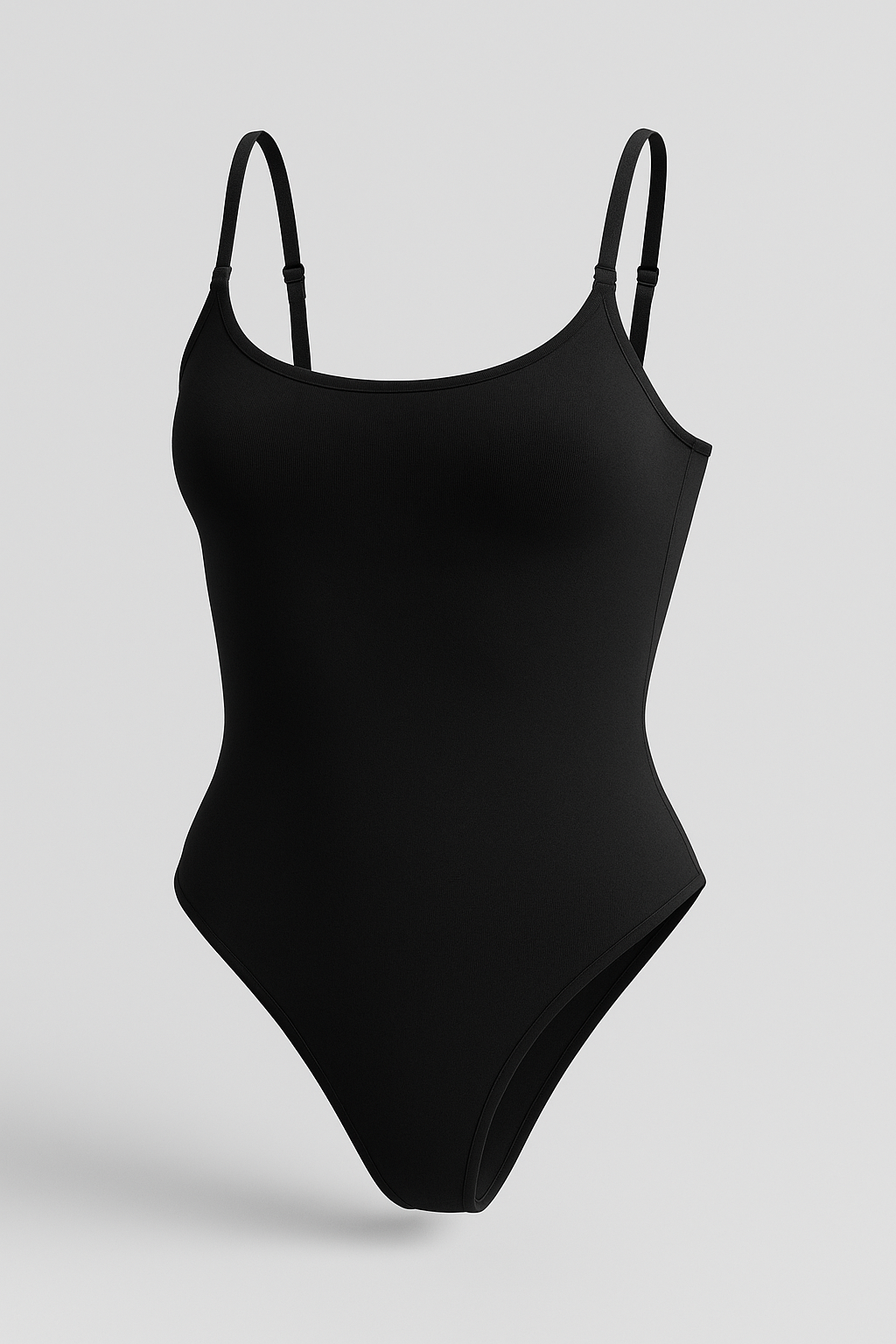 Body Suit - Black